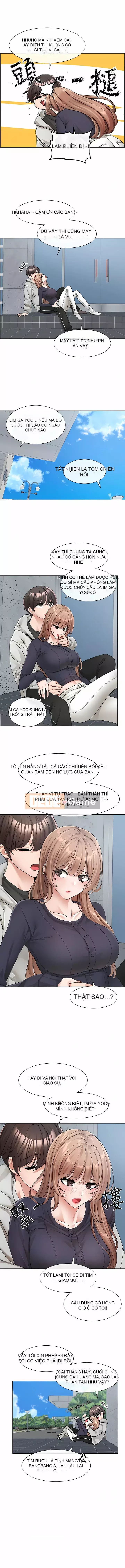 Câu lạc bộ trường em gái Chương 125-126