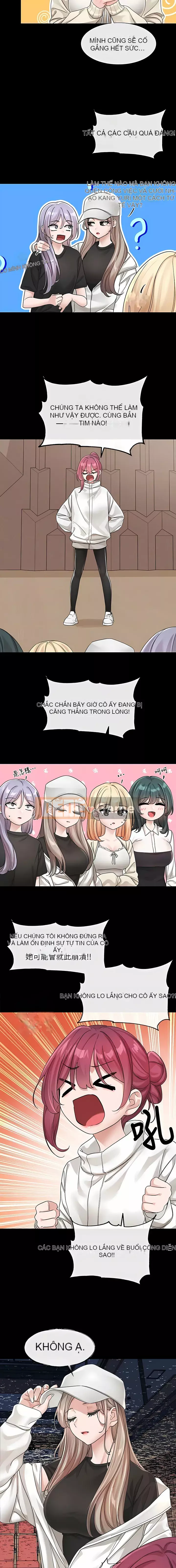 Câu lạc bộ trường em gái Chương 125-126
