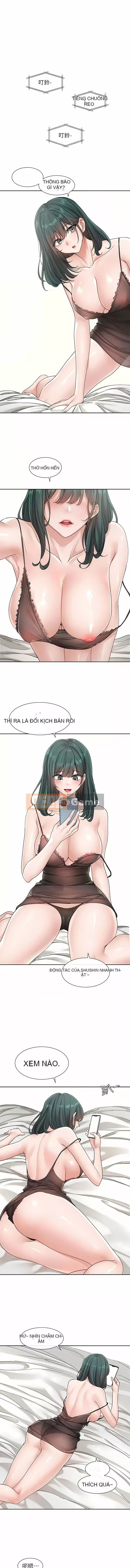 Câu lạc bộ trường em gái Chương 125-126