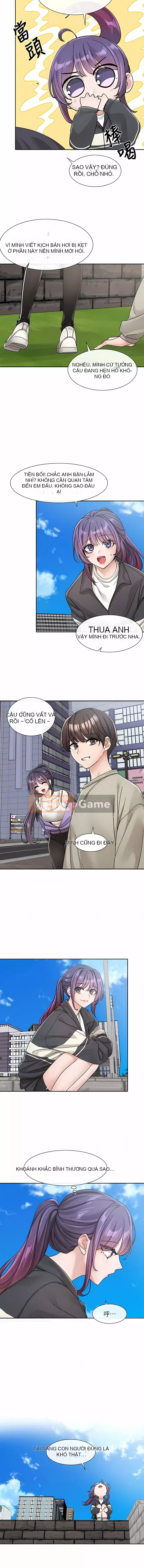 Câu lạc bộ trường em gái Chương 125-126