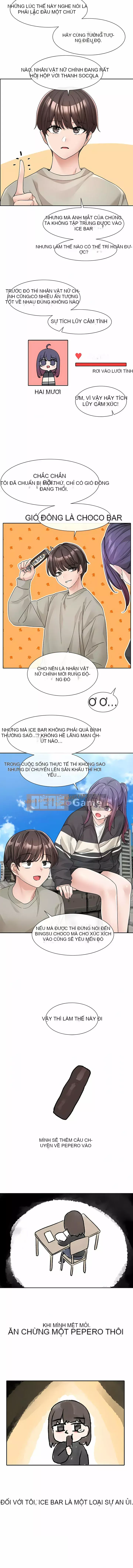 Câu lạc bộ trường em gái Chương 125-126