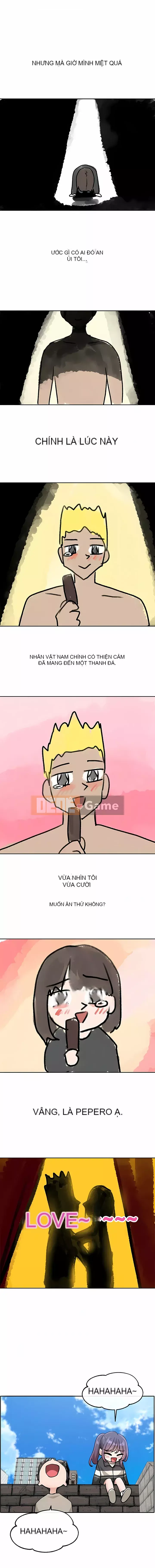 Câu lạc bộ trường em gái Chương 125-126