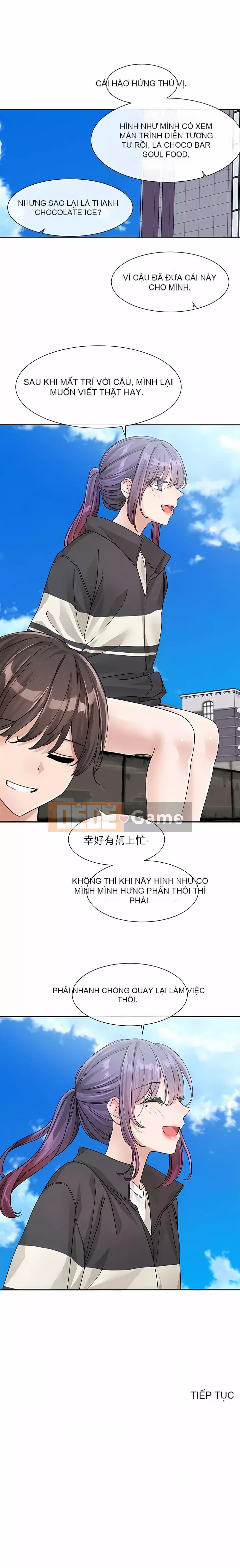 Câu lạc bộ trường em gái Chương 125-126