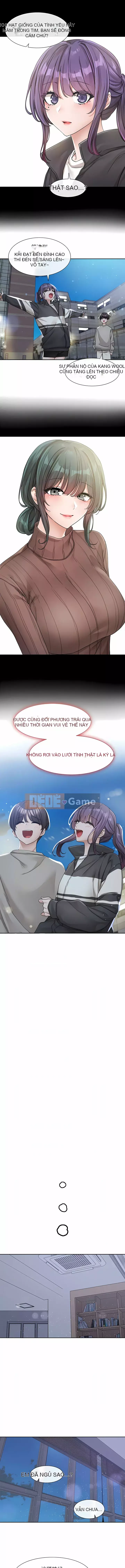 Câu lạc bộ trường em gái Chương 127-128