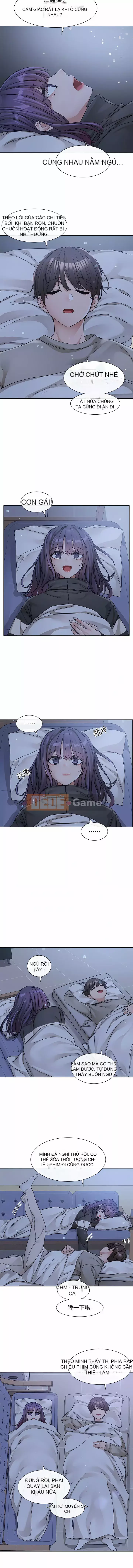 Câu lạc bộ trường em gái Chương 127-128