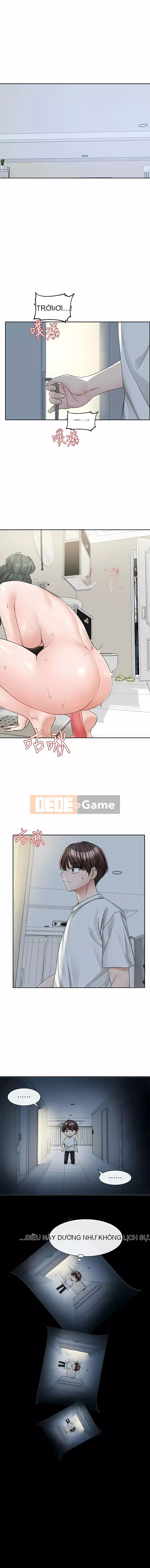 Câu lạc bộ trường em gái Chương 127-128