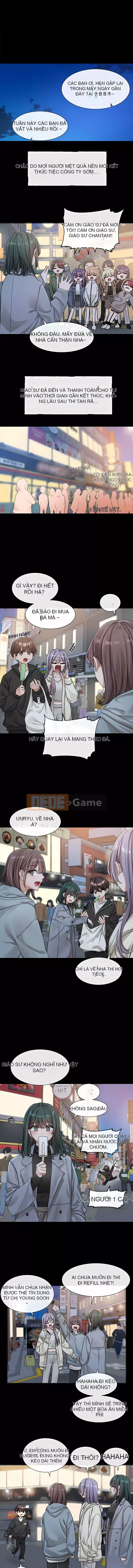 Câu lạc bộ trường em gái Chương 127-128