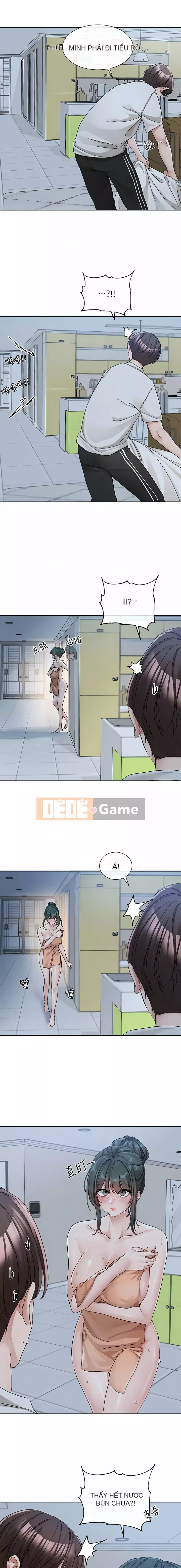 Câu lạc bộ trường em gái Chương 127-128