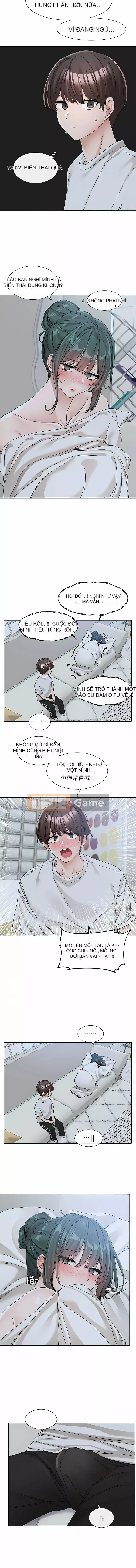 Câu lạc bộ trường em gái Chương 127-128