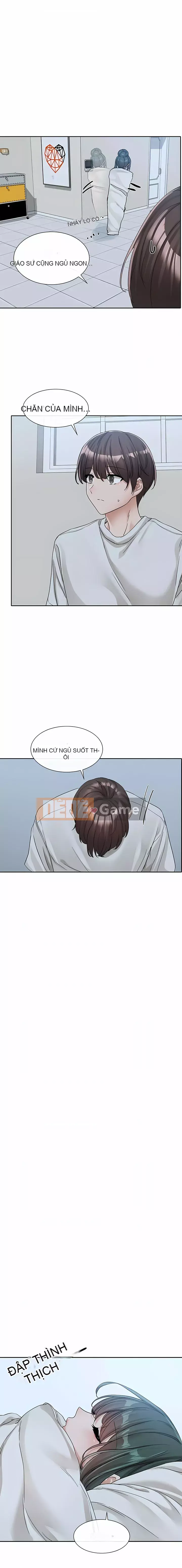 Câu lạc bộ trường em gái Chương 127-128