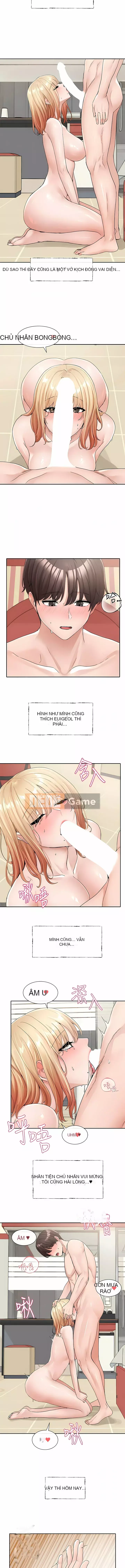 Câu lạc bộ trường em gái Chương 118-119