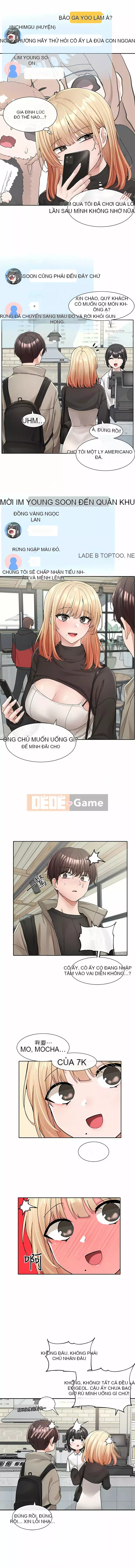 Câu lạc bộ trường em gái Chương 118-119