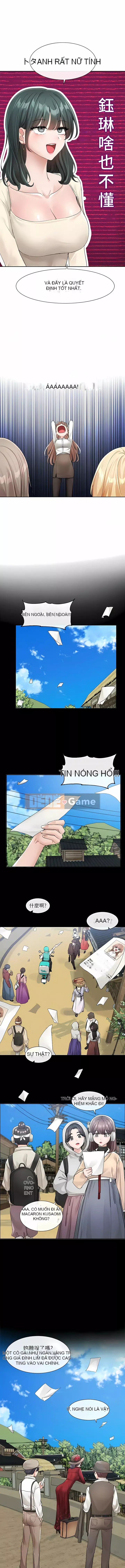 Câu lạc bộ trường em gái Chương 118-119