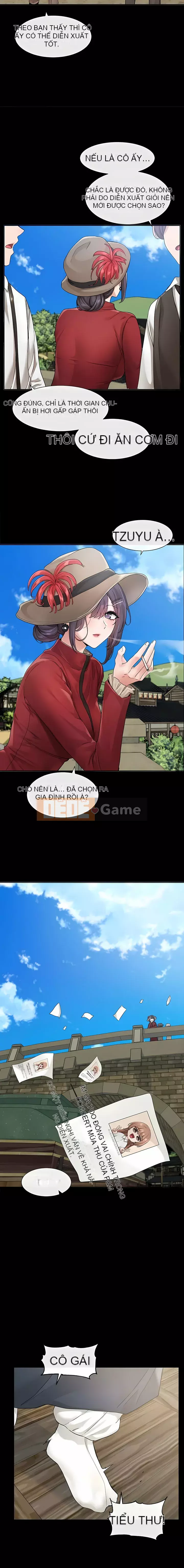 Câu lạc bộ trường em gái Chương 118-119