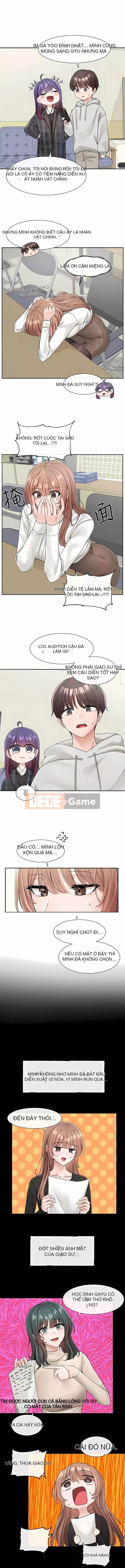 Câu lạc bộ trường em gái Chương 118-119