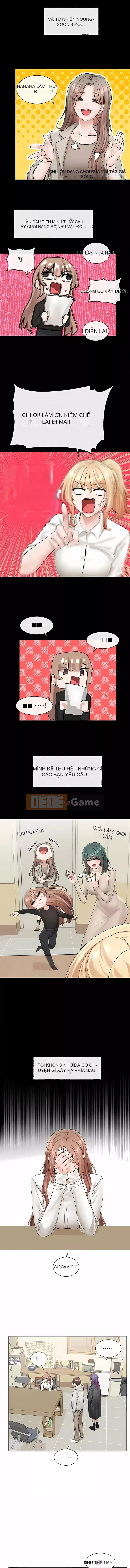 Câu lạc bộ trường em gái Chương 118-119