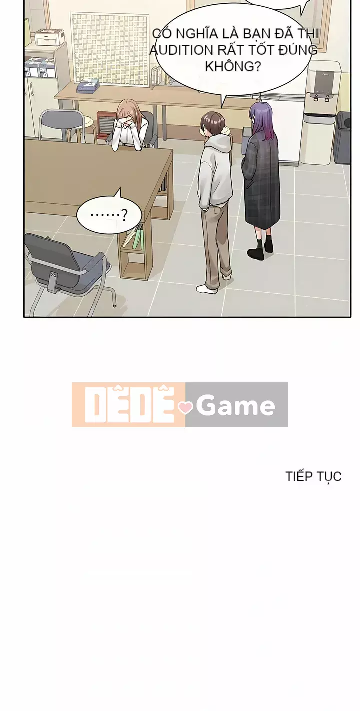 Câu lạc bộ trường em gái Chương 118-119