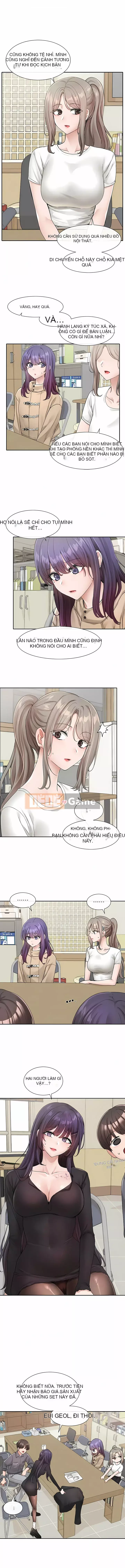 Câu lạc bộ trường em gái Chương 120-121