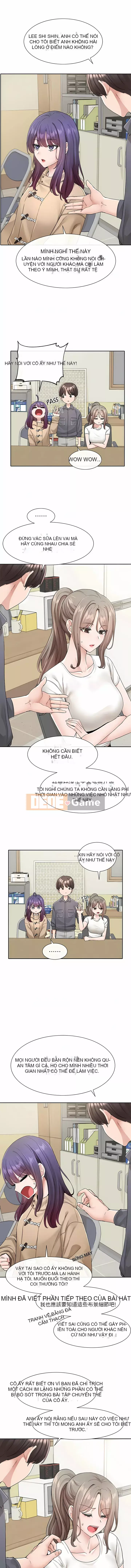 Câu lạc bộ trường em gái Chương 120-121