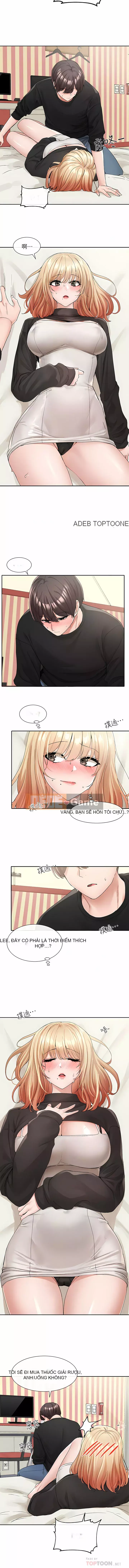 Câu lạc bộ trường em gái Chương 116-117