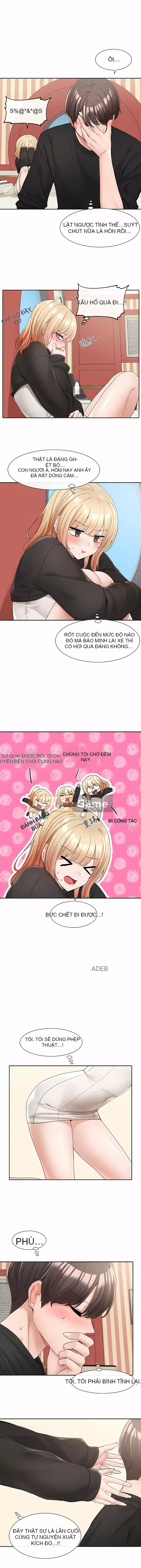 Câu lạc bộ trường em gái Chương 116-117