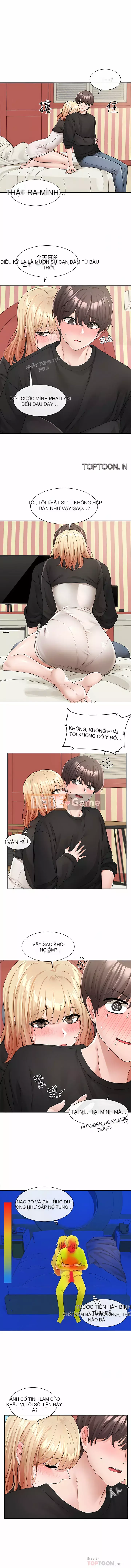 Câu lạc bộ trường em gái Chương 116-117