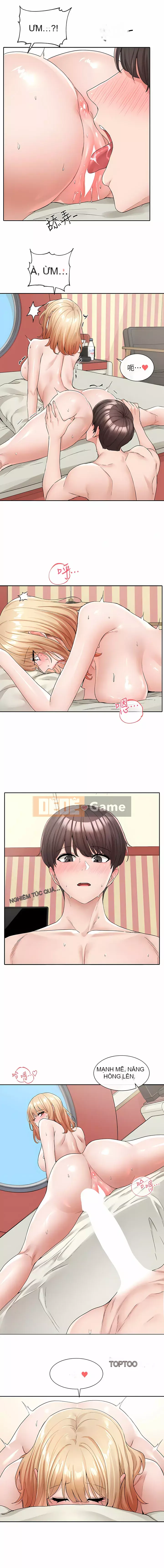 Câu lạc bộ trường em gái Chương 116-117