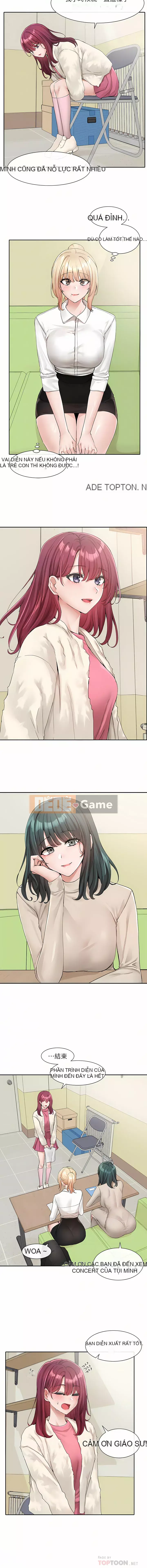 Câu lạc bộ trường em gái Chương 114-115