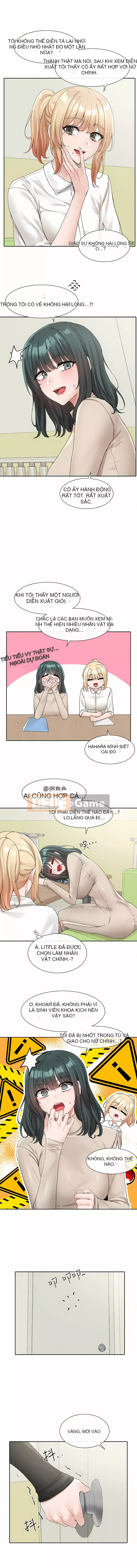 Câu lạc bộ trường em gái Chương 114-115