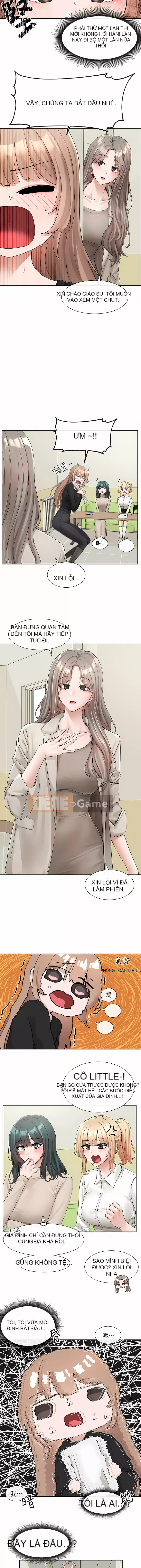 Câu lạc bộ trường em gái Chương 114-115