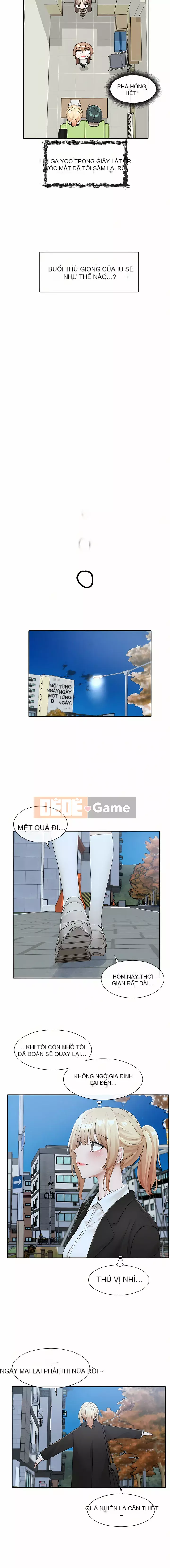 Câu lạc bộ trường em gái Chương 114-115