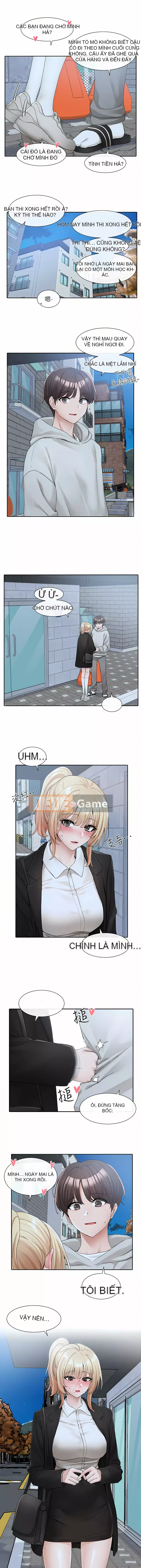 Câu lạc bộ trường em gái Chương 114-115