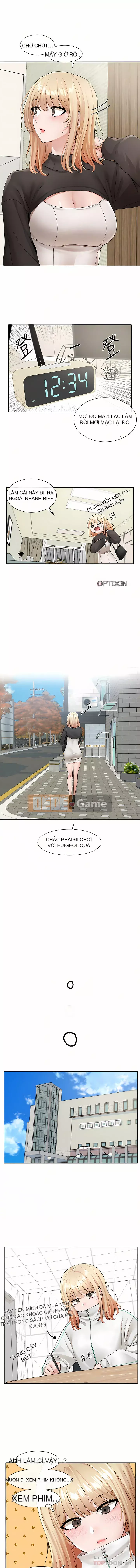 Câu lạc bộ trường em gái Chương 114-115
