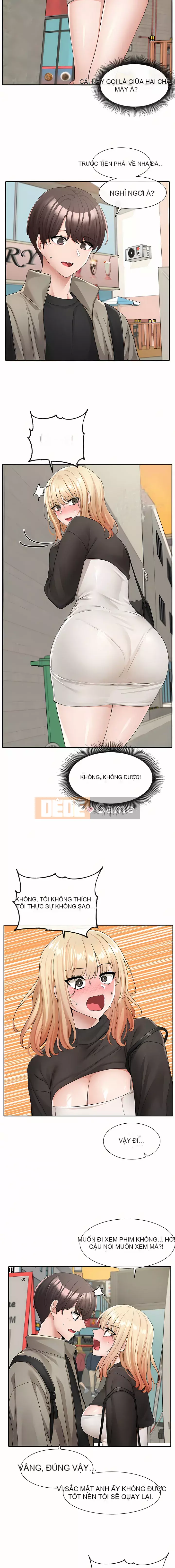 Câu lạc bộ trường em gái Chương 114-115