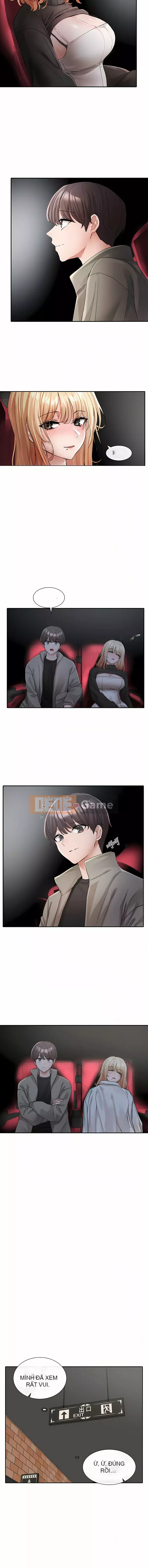 Câu lạc bộ trường em gái Chương 114-115