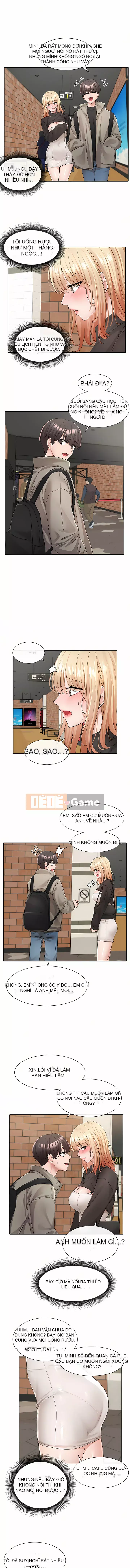 Câu lạc bộ trường em gái Chương 114-115