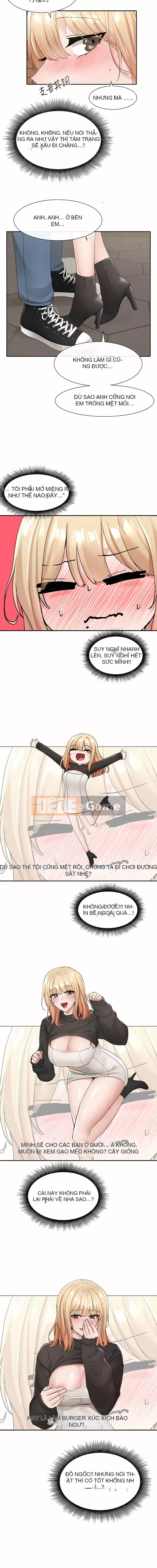 Câu lạc bộ trường em gái Chương 114-115