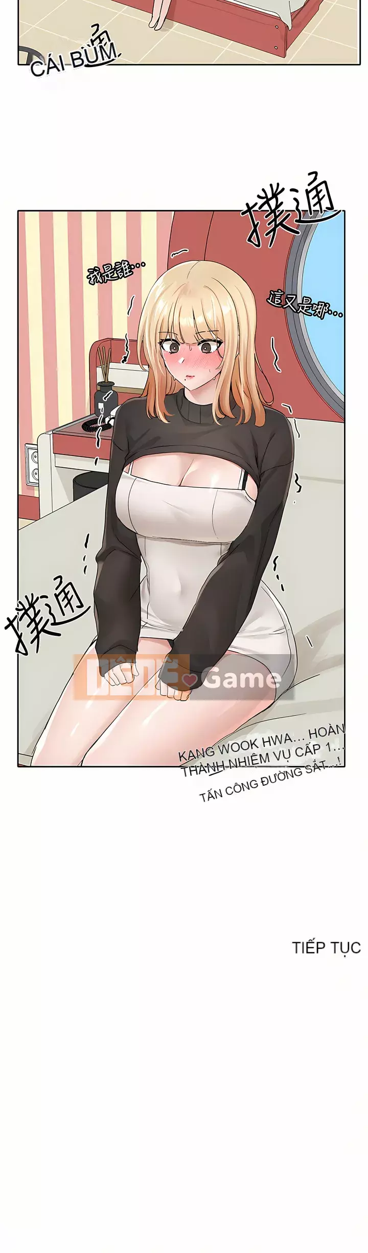 Câu lạc bộ trường em gái Chương 114-115