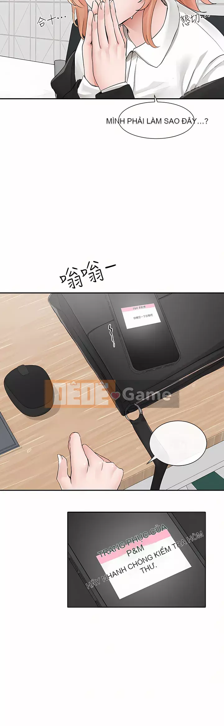 Câu lạc bộ trường em gái Chương 113