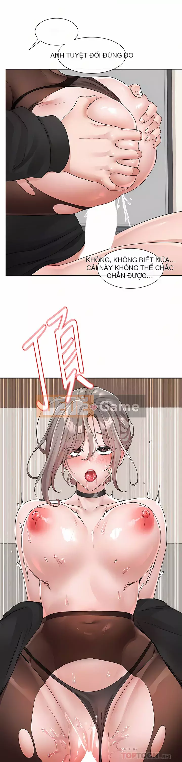 Câu lạc bộ trường em gái Chương 109-110