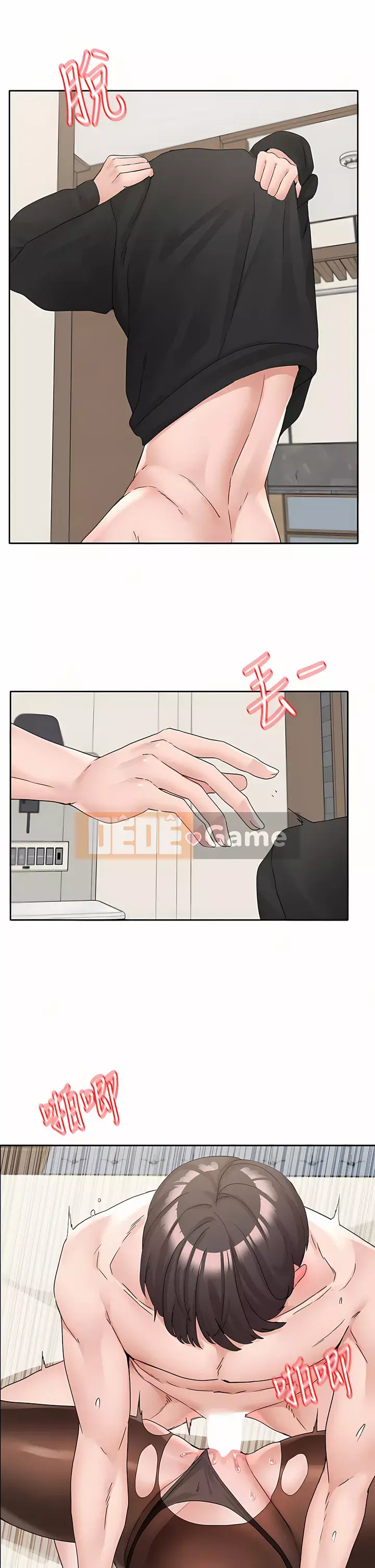 Câu lạc bộ trường em gái Chương 109-110