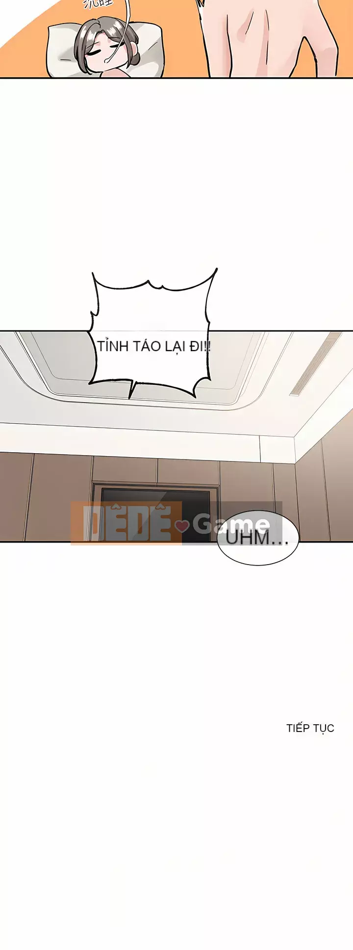 Câu lạc bộ trường em gái Chương 109-110