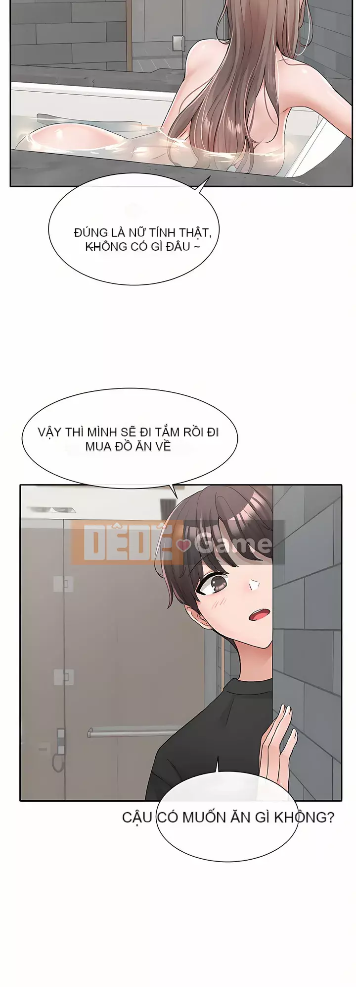 Câu lạc bộ trường em gái Chương 109-110