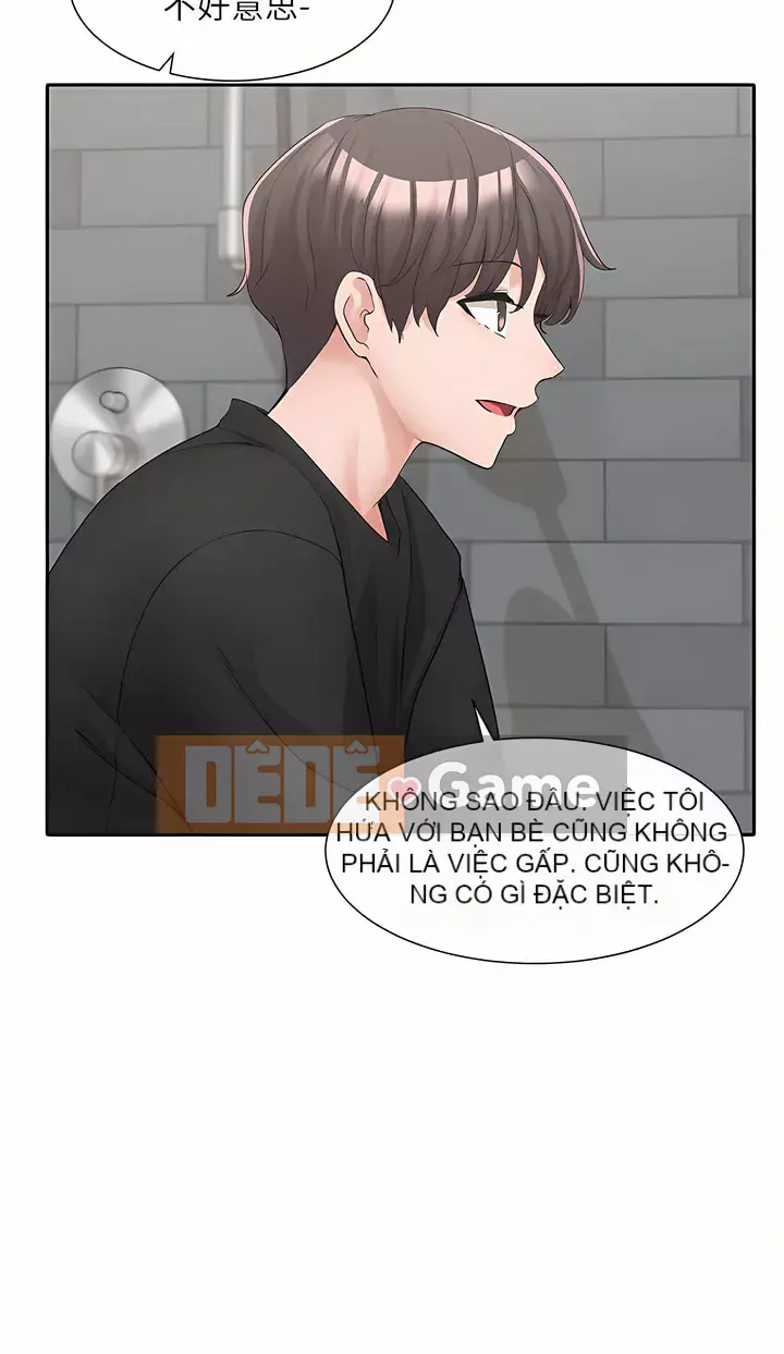 Câu lạc bộ trường em gái Chương 109-110