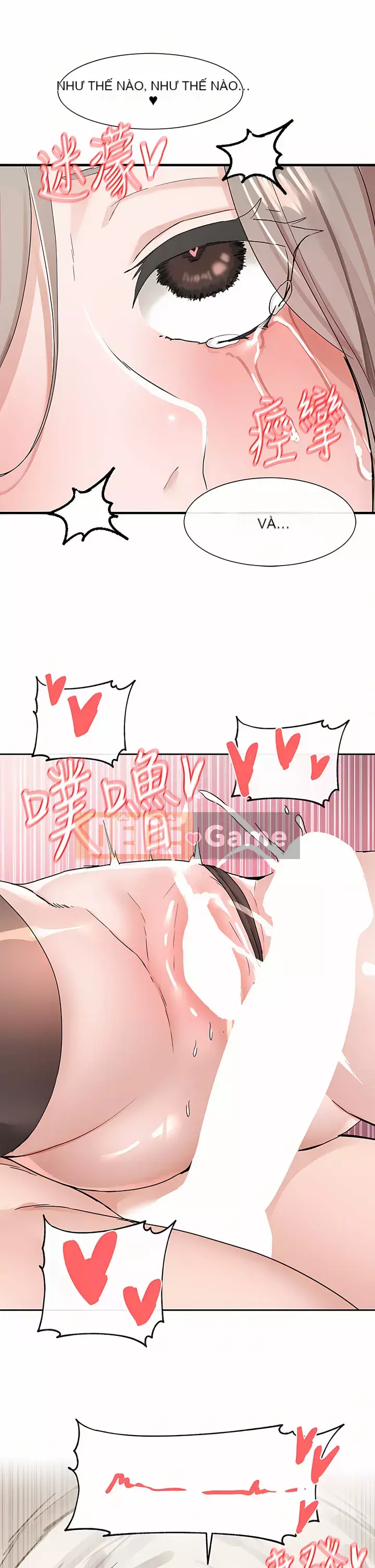 Câu lạc bộ trường em gái Chương 109-110