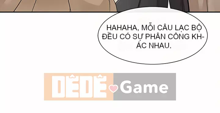 Câu lạc bộ trường em gái Chương 109-110