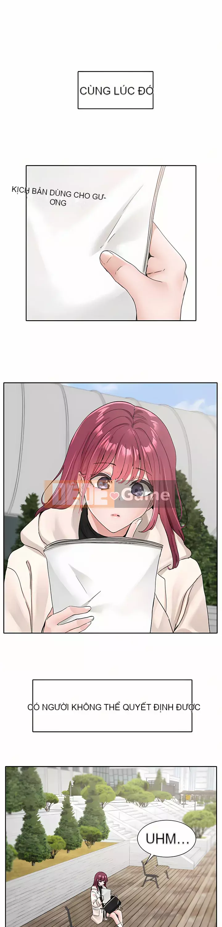 Câu lạc bộ trường em gái Chương 109-110