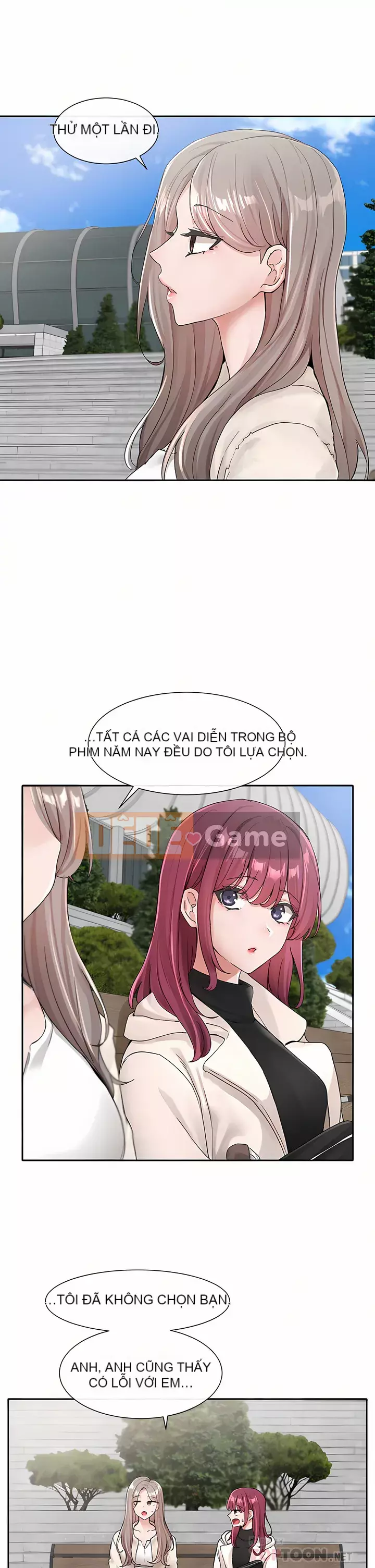 Câu lạc bộ trường em gái Chương 111-112