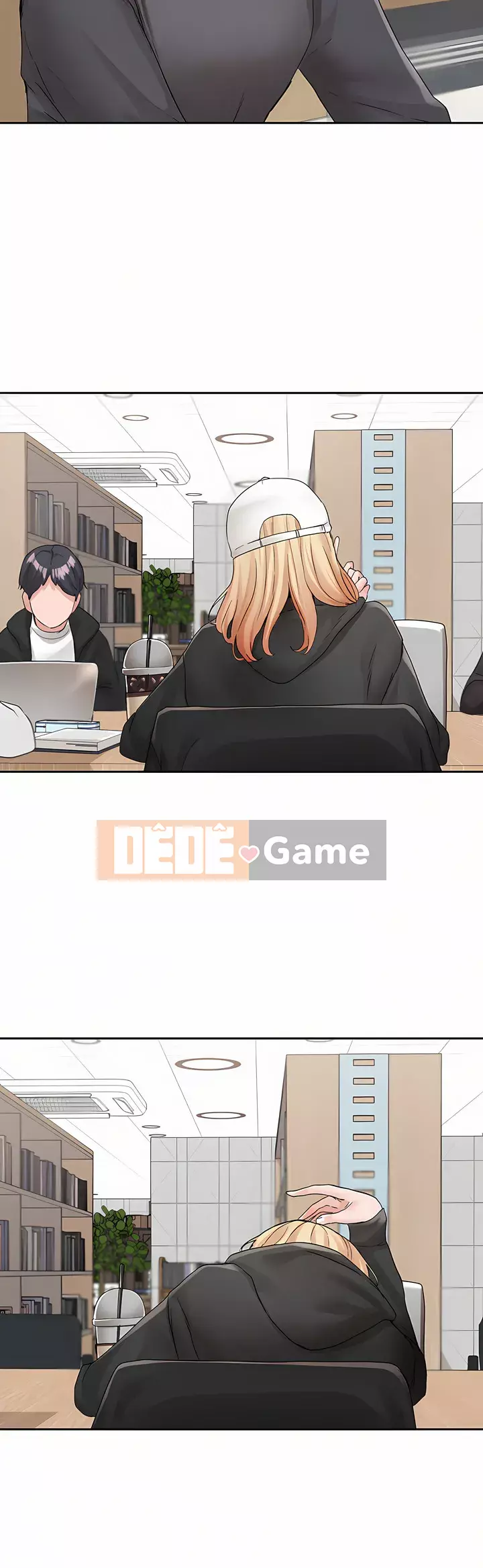 Câu lạc bộ trường em gái Chương 111-112