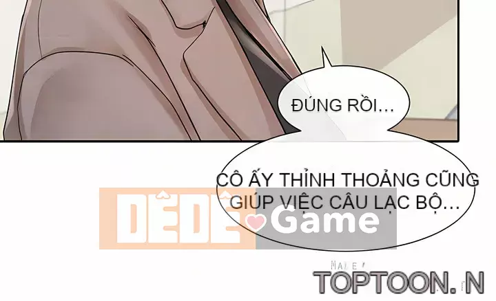 Câu lạc bộ trường em gái Chương 111-112